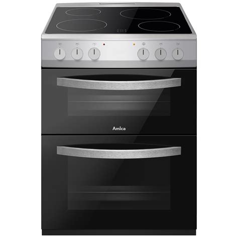are amica electric cookers any good